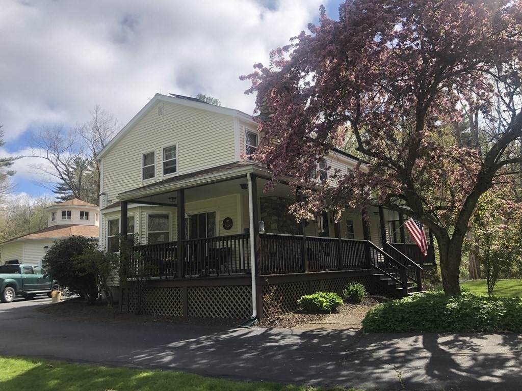 80 Green Street - Photo 1