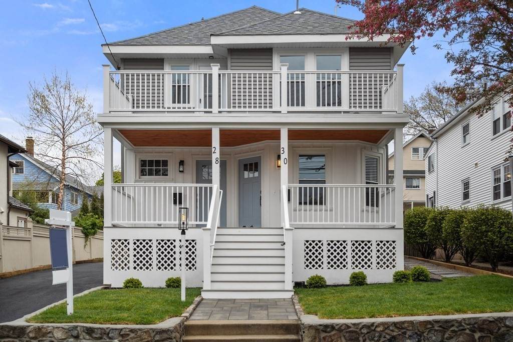 28 Hall Ave. - Photo 1