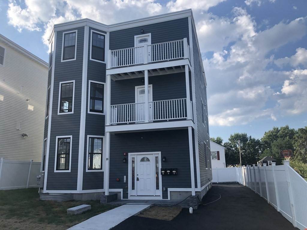 18 Albion - Photo 1