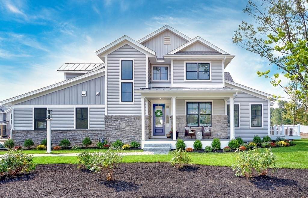 74 Rowell Lane - Photo 1