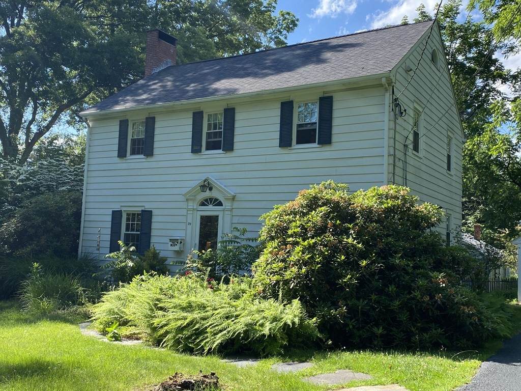 39 Old Town Road - Photo 1