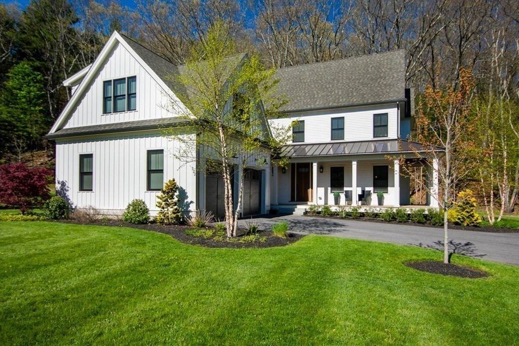 322 Maynard Rd - Photo 1