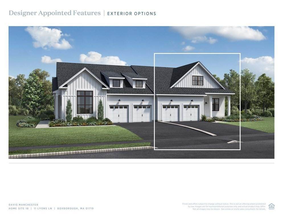 11 Lyons Lane - Photo 1