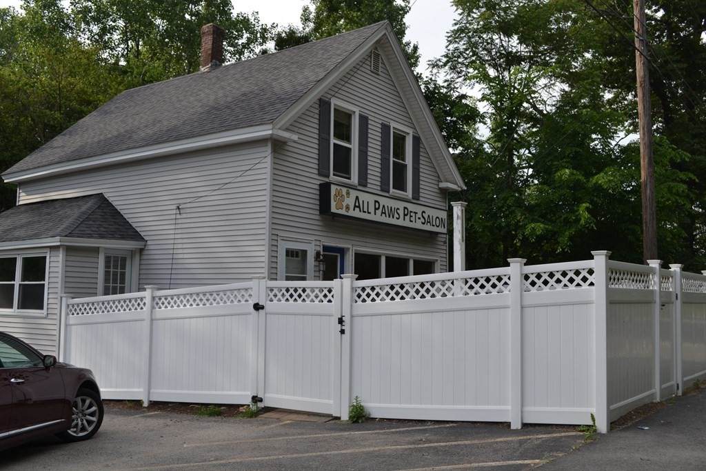 284 Southbridge St - Photo 1