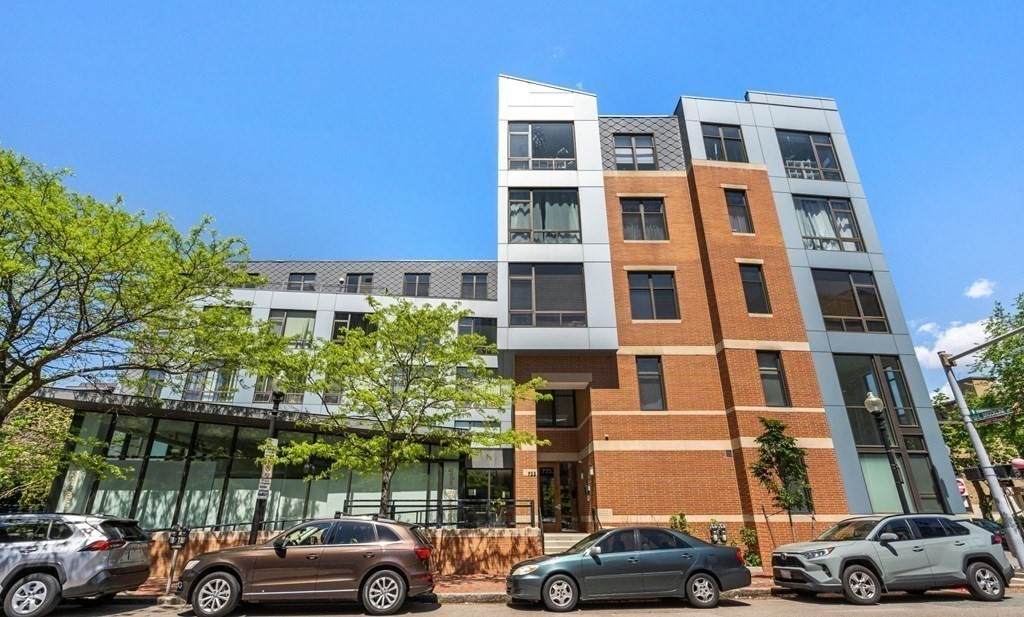 725 Harrison Avenue - Photo 1