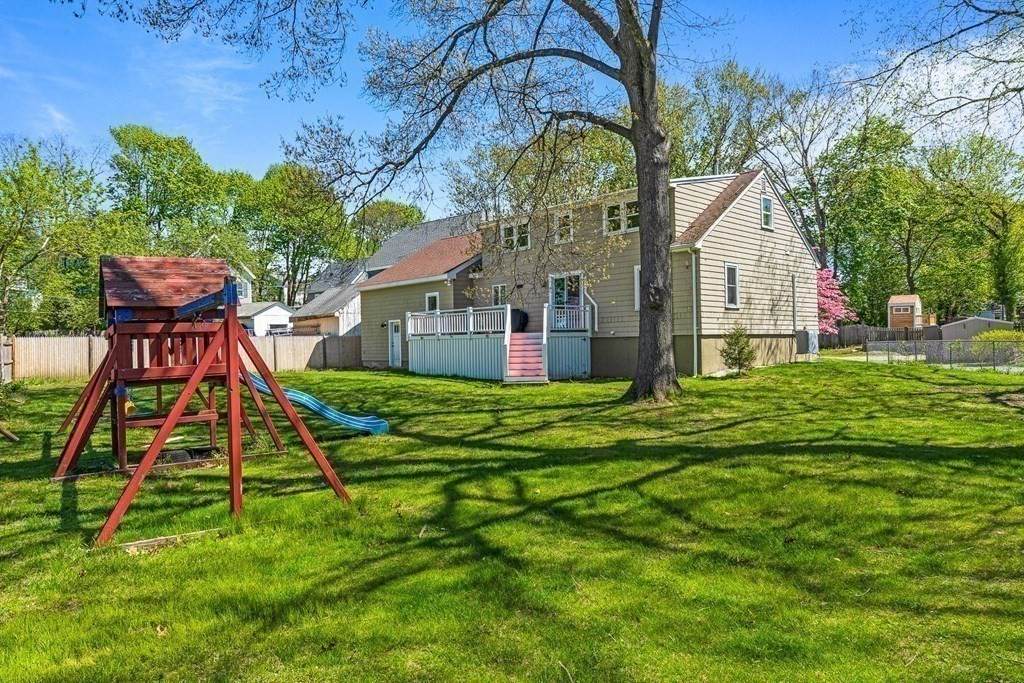 22 Glenwood Avenue - Photo 1