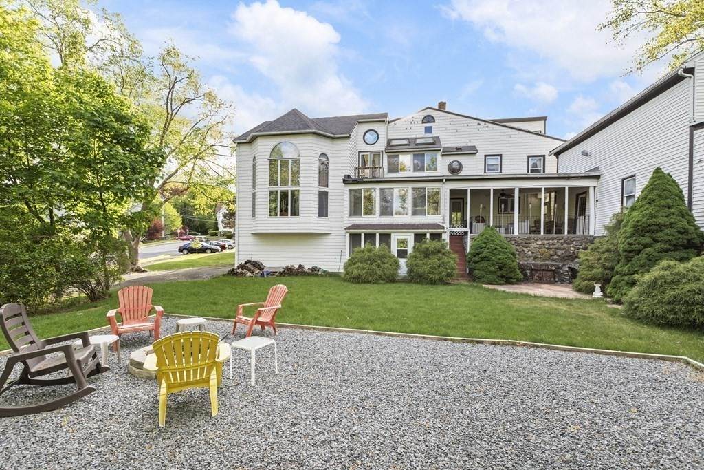 37 Purchase St - Photo 1