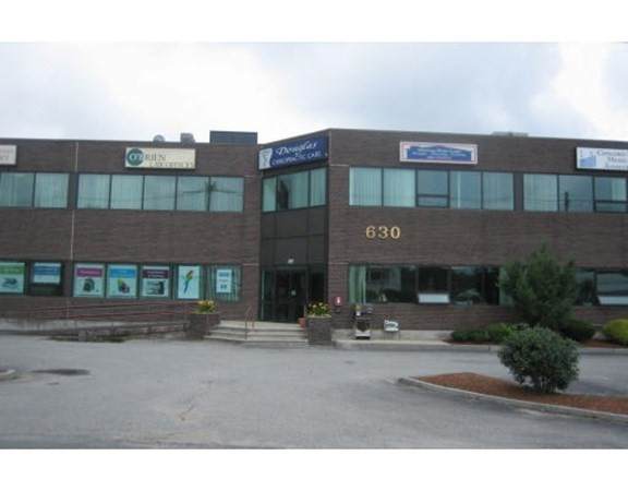 630 Boston Rd - Photo 1
