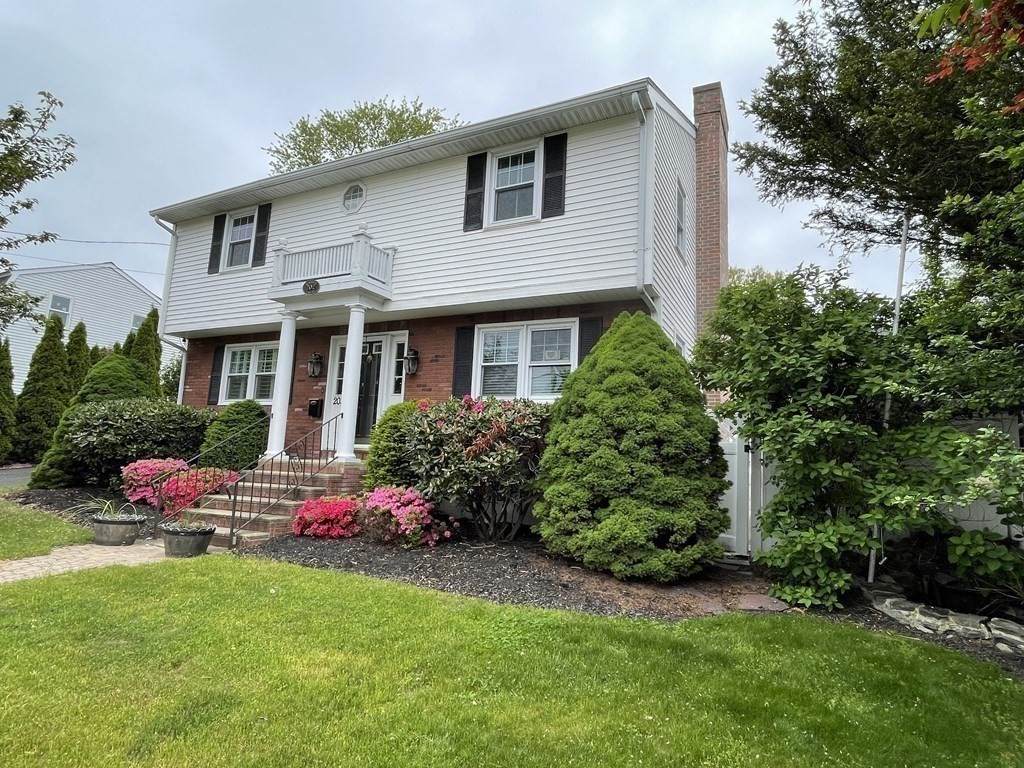 202 Parke Ave - Photo 1