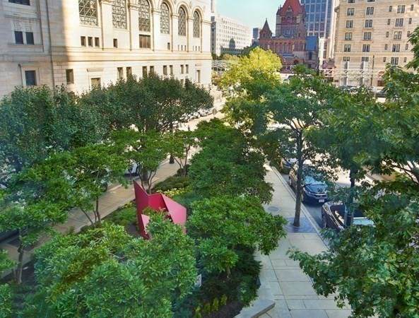 1 Huntington Avenue - Photo 1