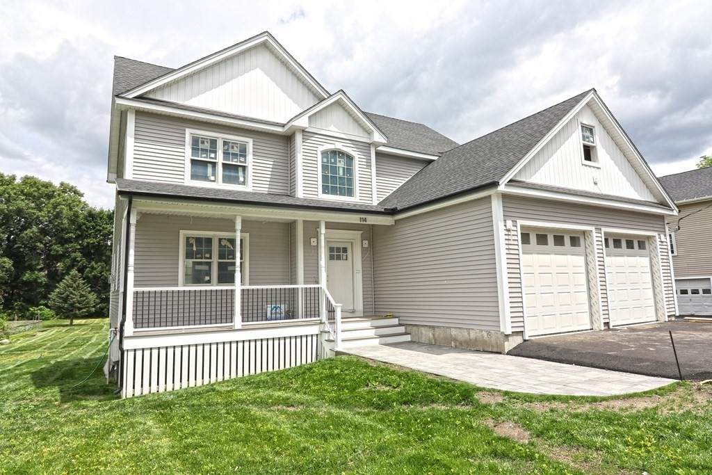 114 Hildreth - Photo 1