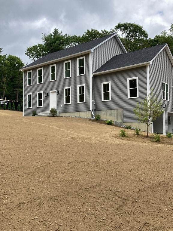 184 Jewell Hill - Photo 1
