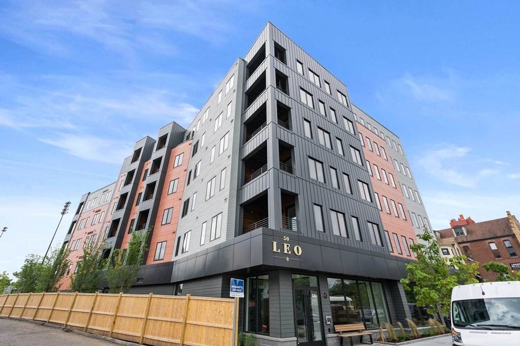50 Leo Birmingham Parkway - Photo 1