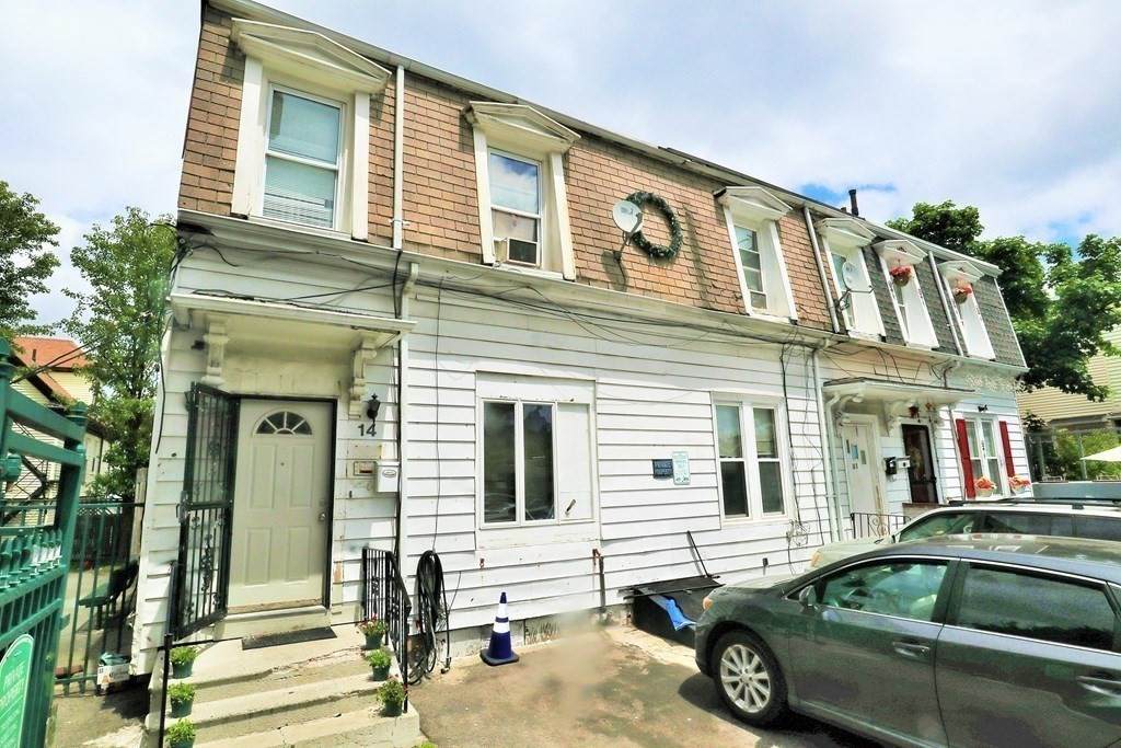 14 & 16 Dudley Terrace - Photo 1