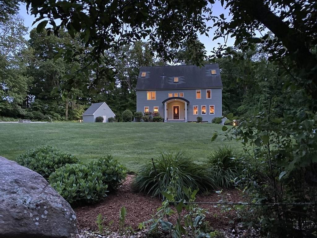 5 Briarwood Ln - Photo 1