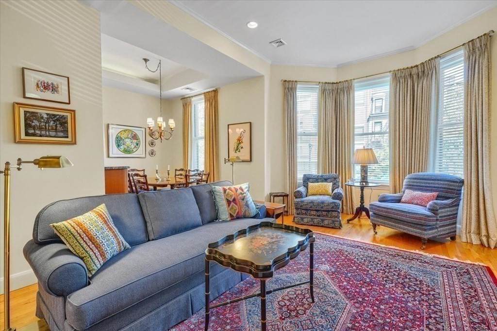 341 Beacon Street - Photo 1