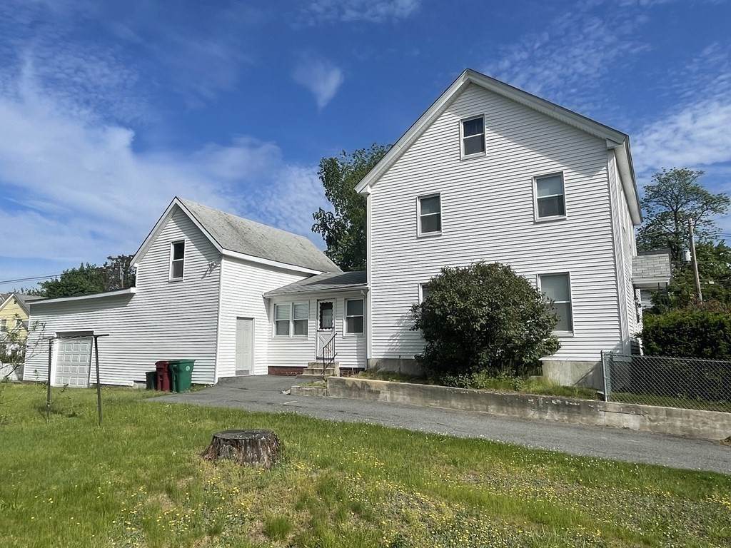 192 Hildreth St - Photo 1