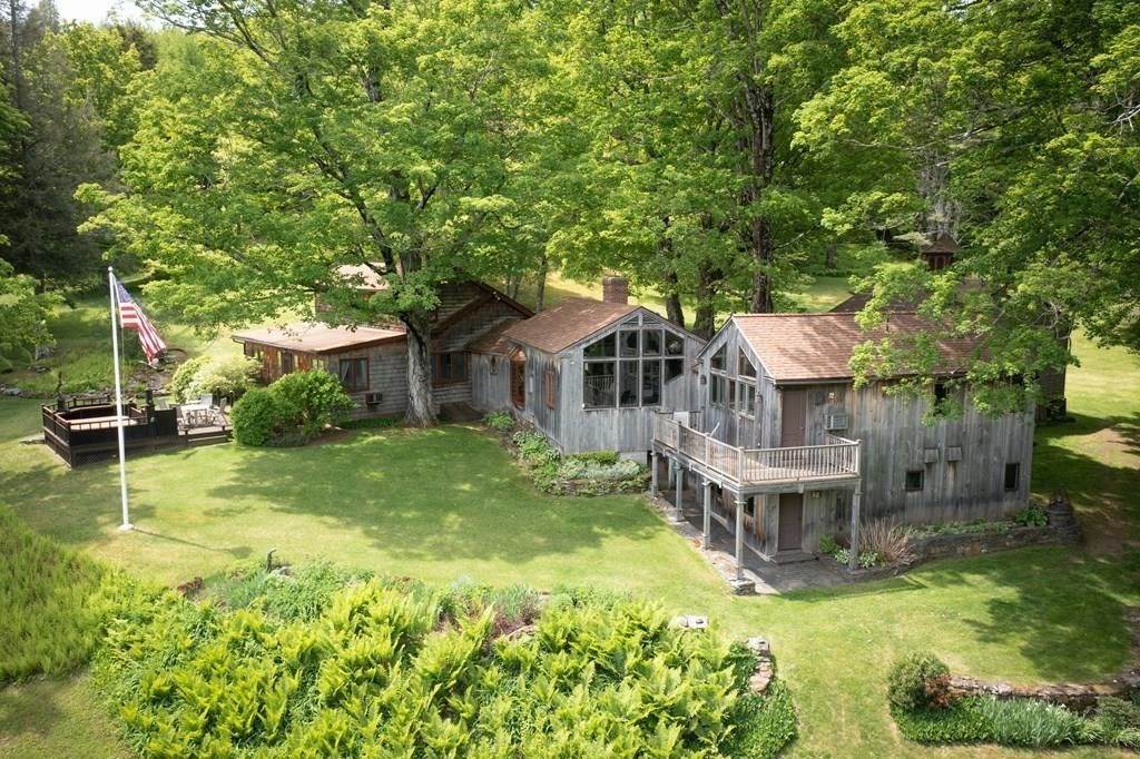 161 Franklin Hill Road - Photo 1