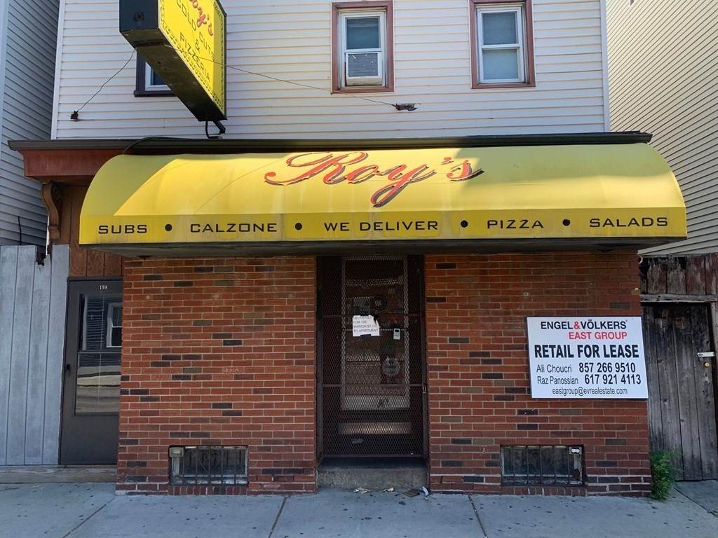 198 Marion - Photo 1