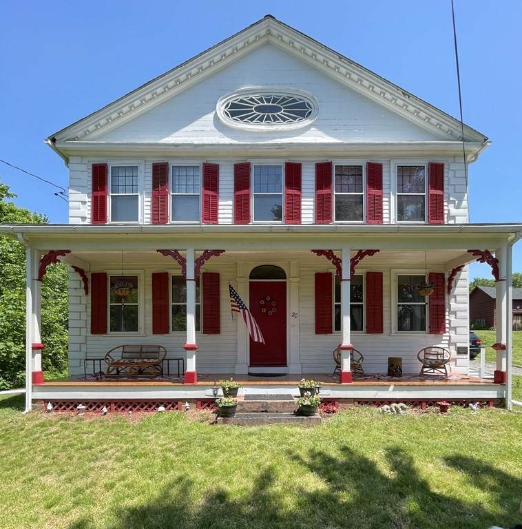 20 Depot St - Photo 1