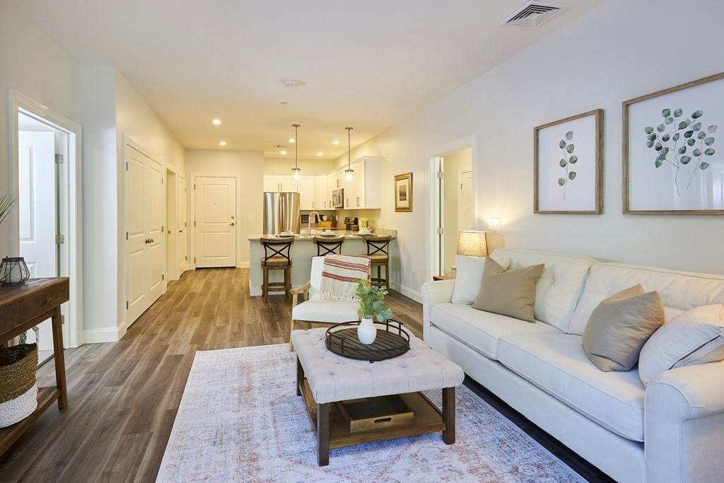 3202 Briarwood Village - Photo 1