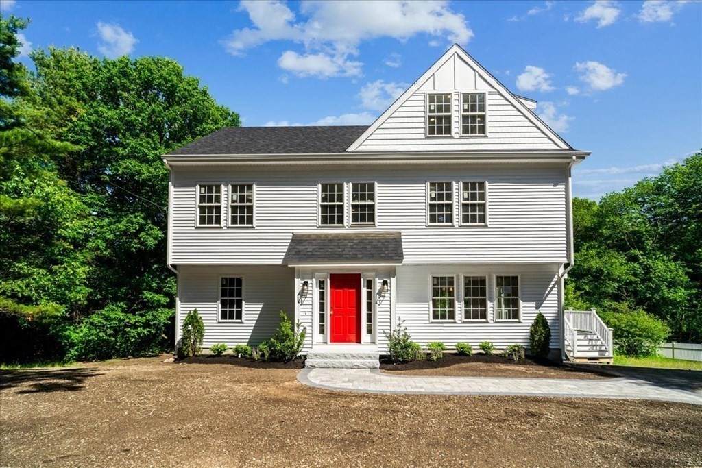 19 Speen Street - Photo 1