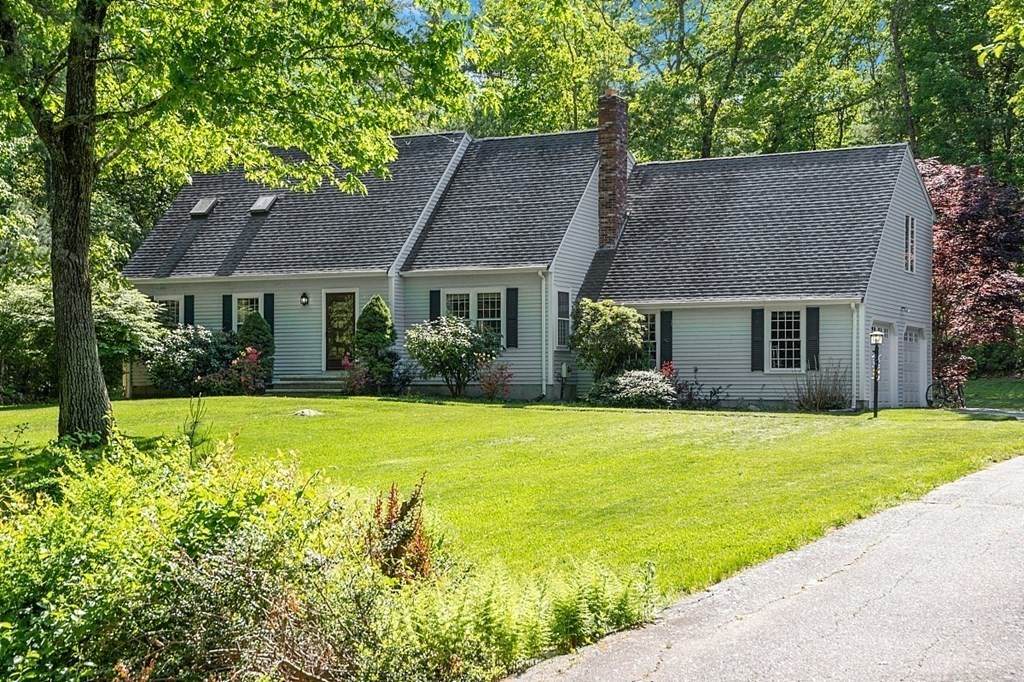 50 Stonecleave Road - Photo 1