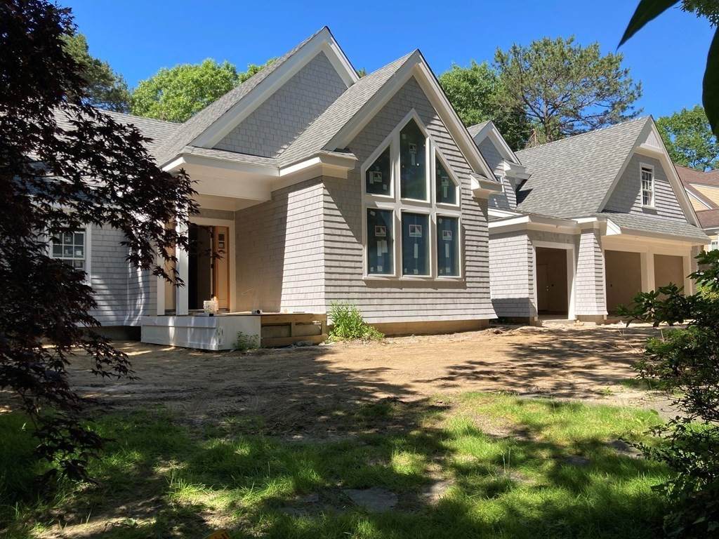 234 Willowbend - Photo 1