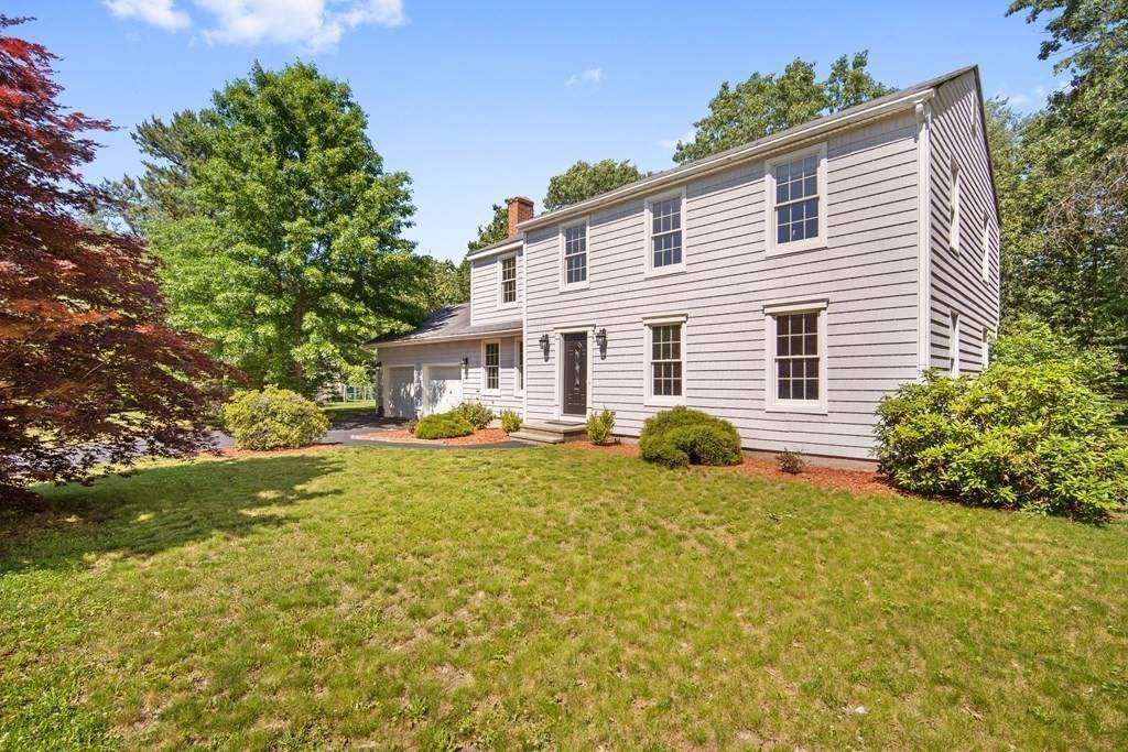 995 Frank Smith Rd - Photo 1
