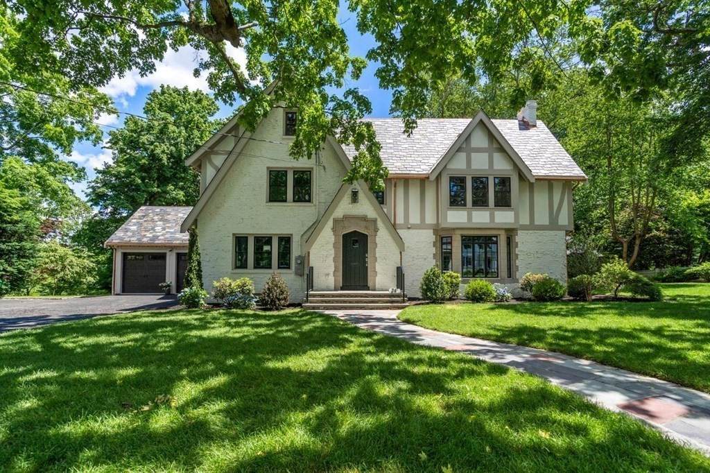 34 Somerset Rd. - Photo 1