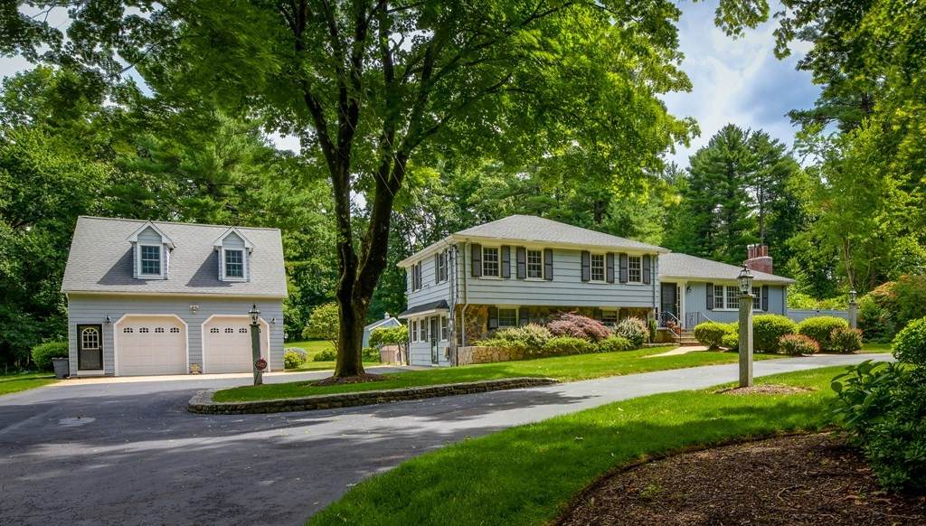 11 Harrington Ridge Rd - Photo 1