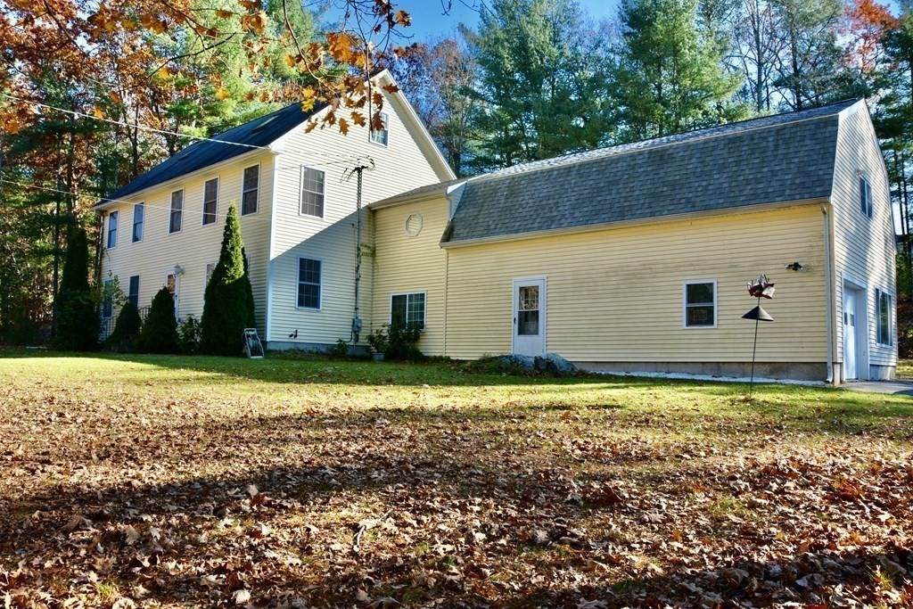 1 Durkee Lane - Photo 1