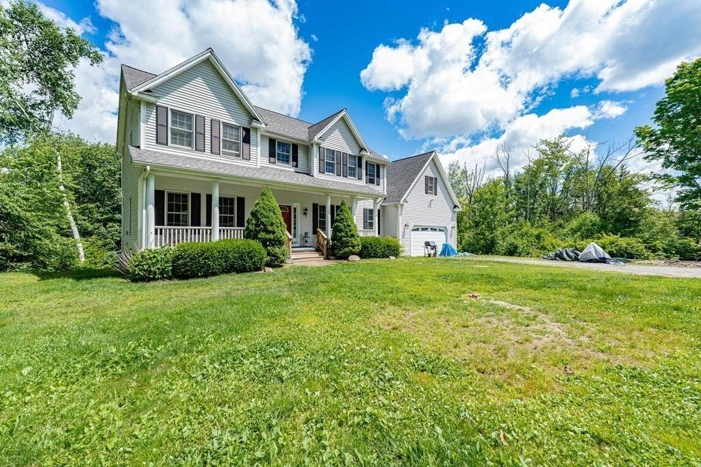 11 North Ln - Photo 1