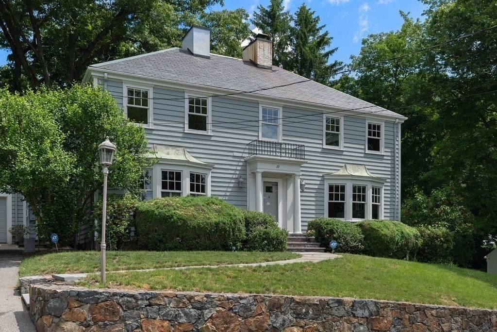 29 Beatrice Circle - Photo 1