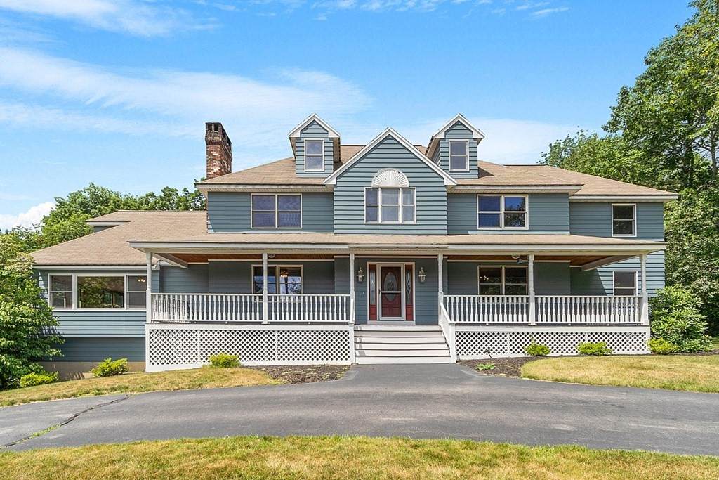 28 Little Pond Road - Photo 1