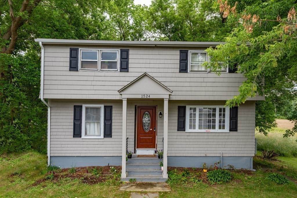 1524 Gar Hwy - Photo 1