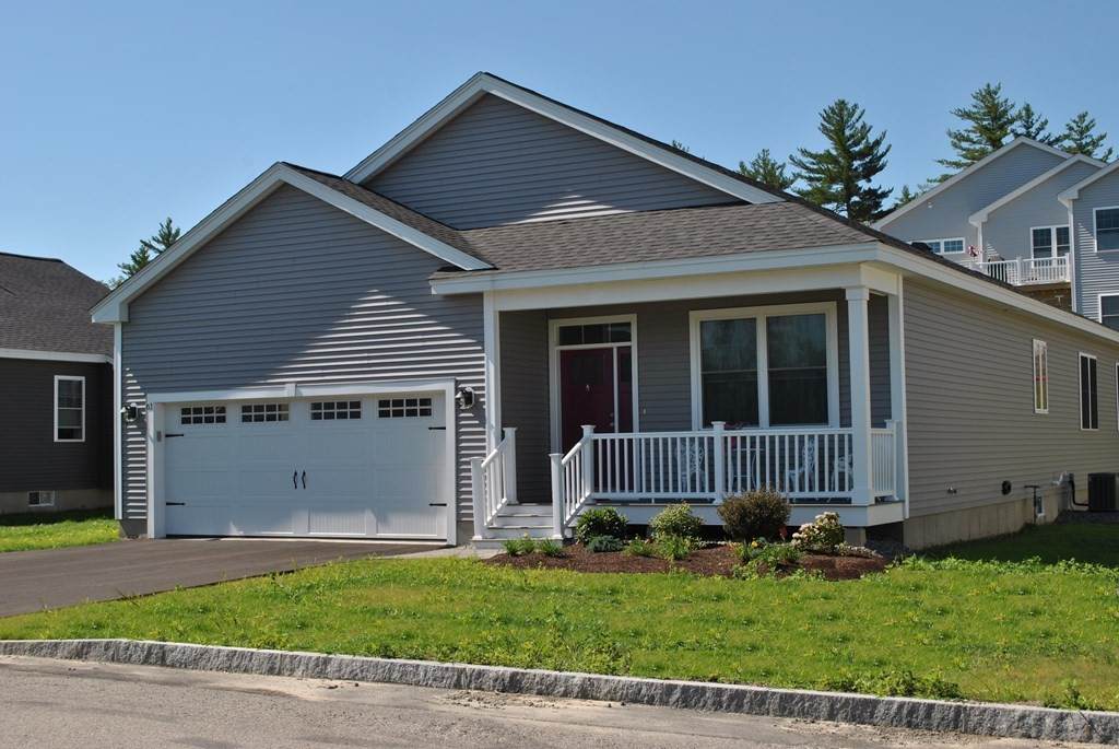 61 Blackstone Drive - Photo 1