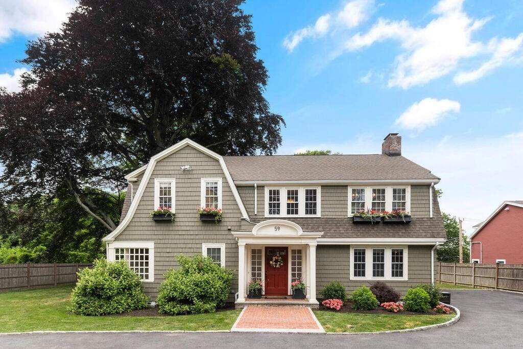 59 Old Mystic Street - Photo 1