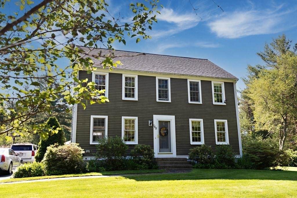 168 Bourne Rd - Photo 1