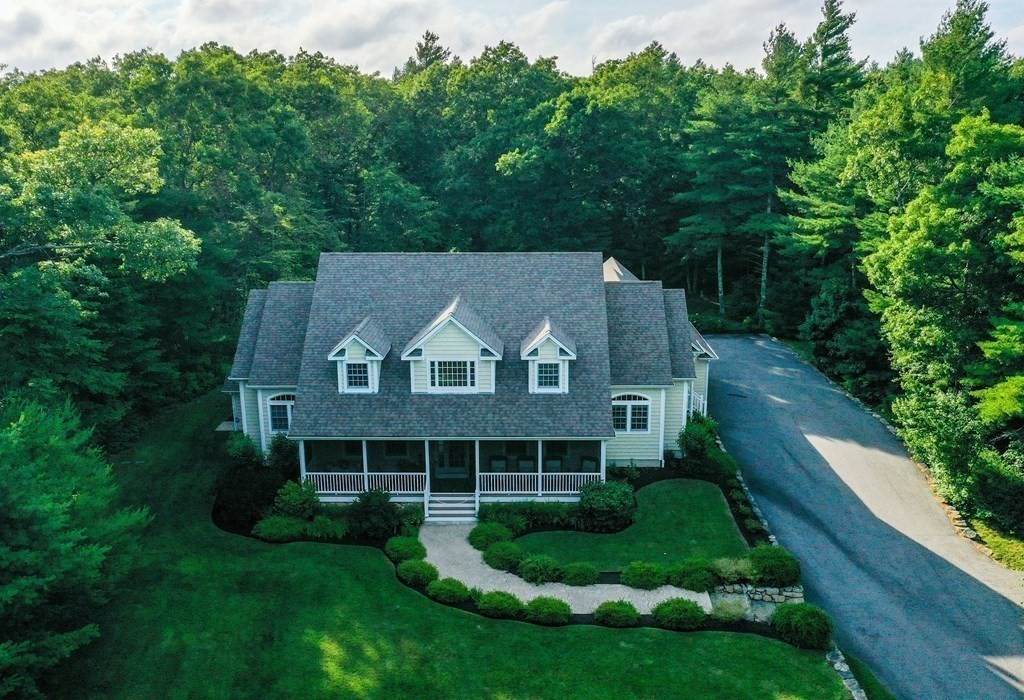 58 White Oak Run - Photo 1