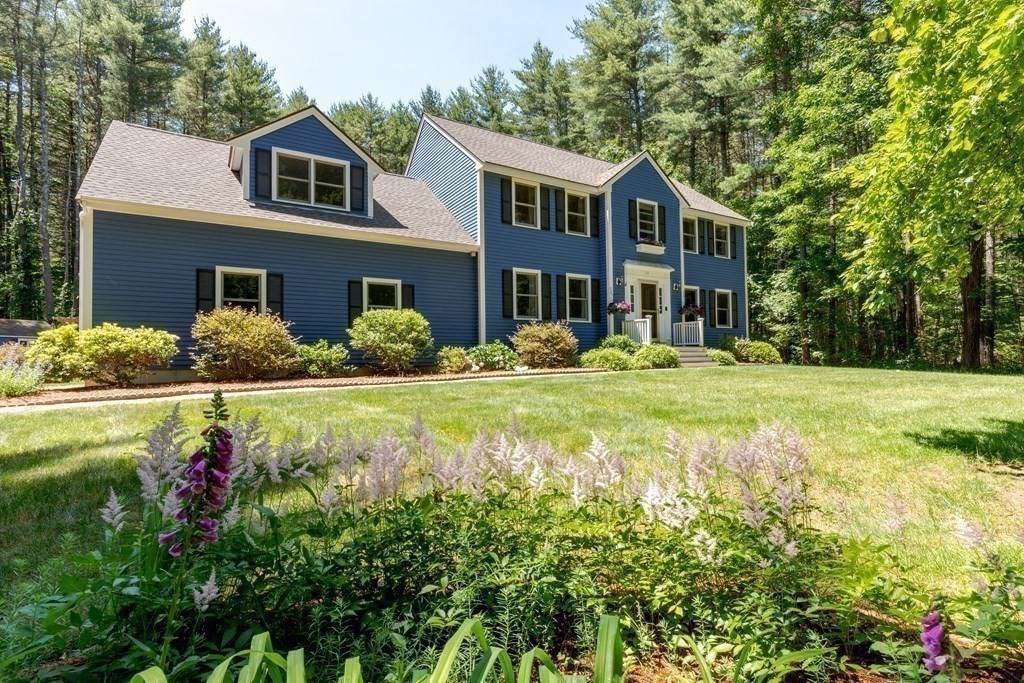 74 Beaver Brook Rd - Photo 1