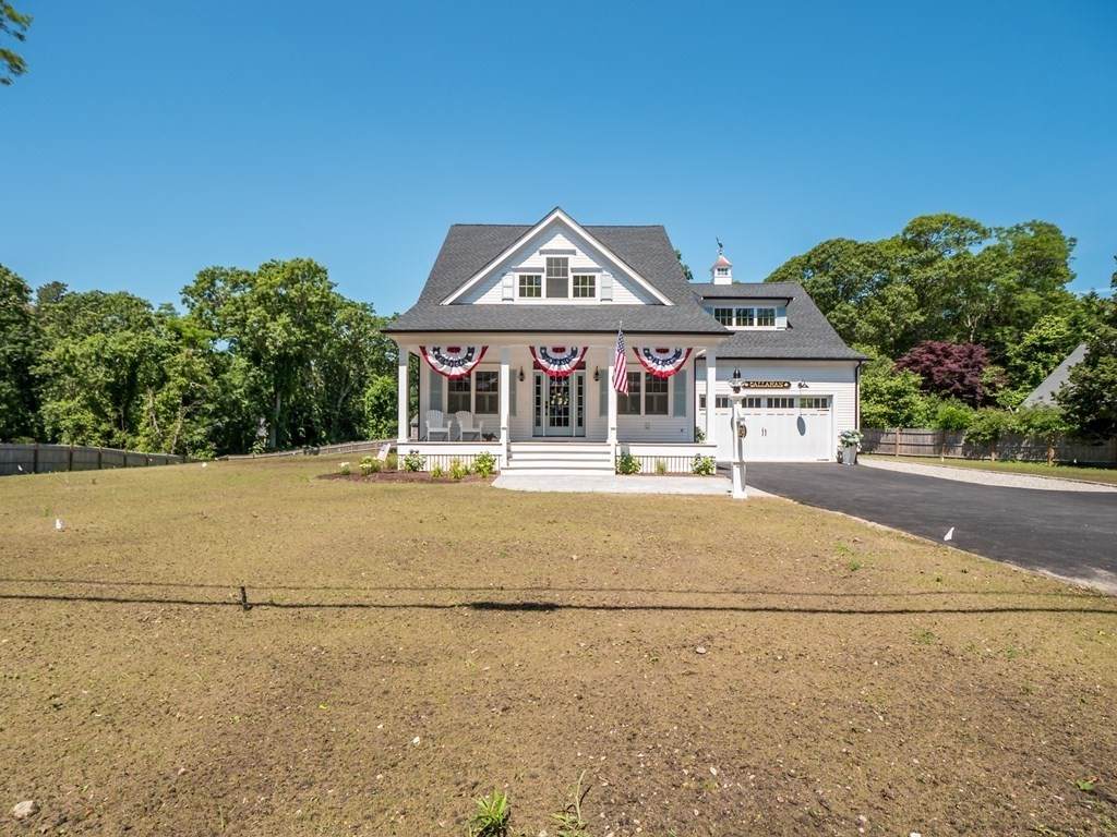 1014 Main St Rte 6A - Photo 1