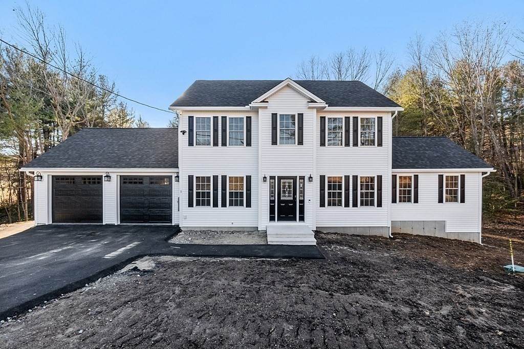 Lot 5 French Rd - Photo 1