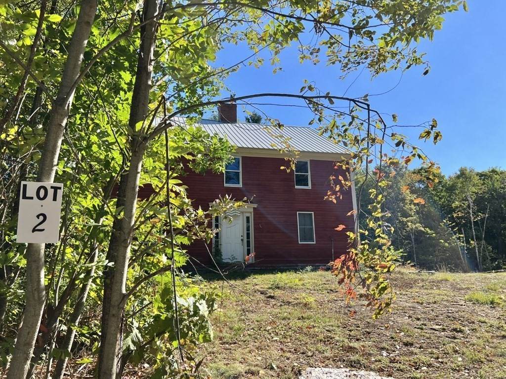 136 French Rd - Photo 1