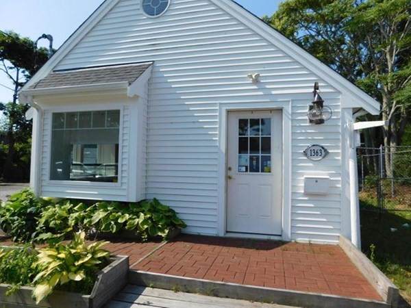 1361 Bridge St (Route 28 ) - Photo 1