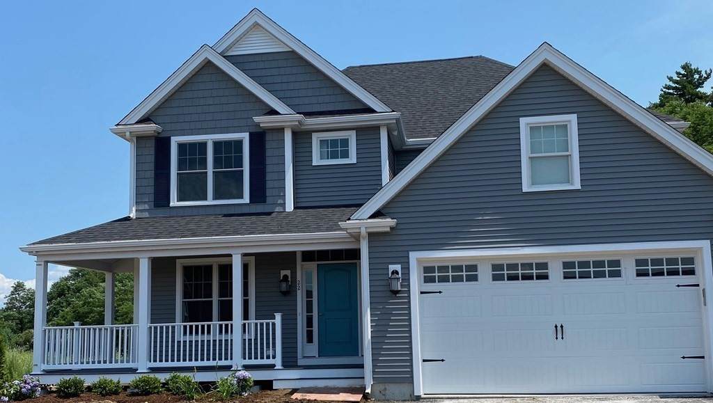 2 Bunker Lane - Photo 1