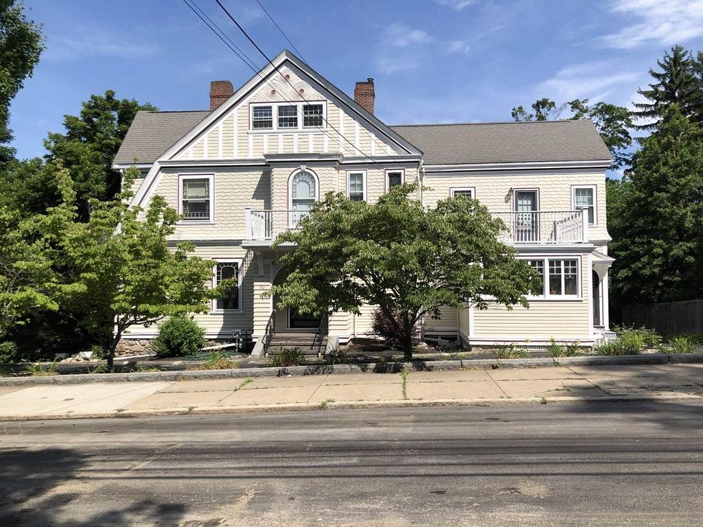 60 Beacon Street - Photo 1