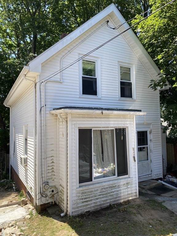 18 Hazel Street - Photo 1