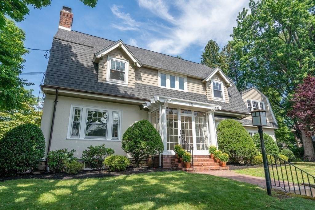 30 Clover Street - Photo 1