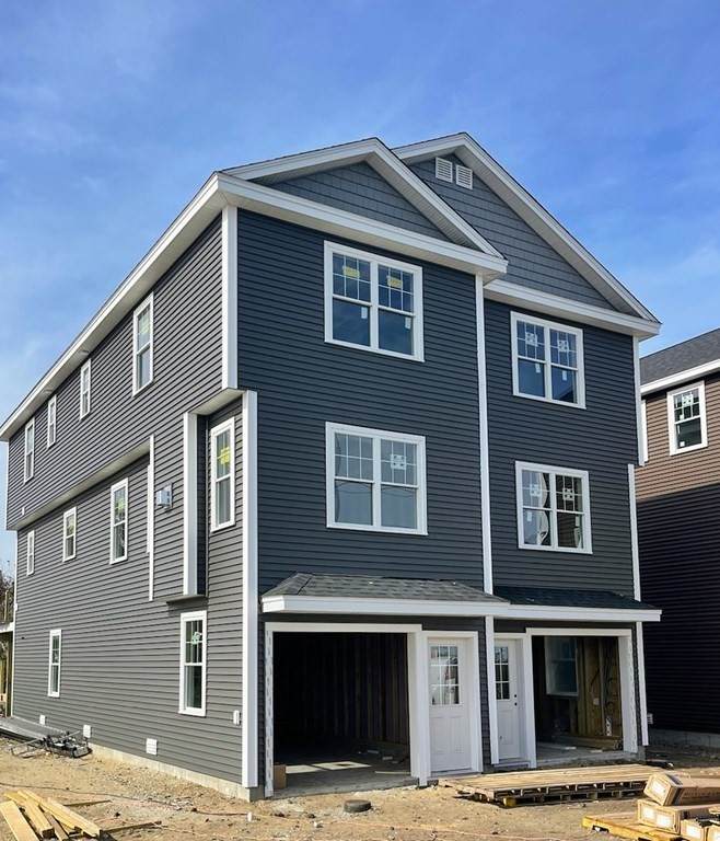54 Old County Rd - Photo 1